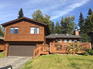 3921 Winchester Loop, Anchorage, AK 99507