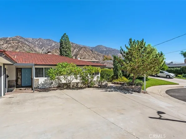 3715 Don Benito Ct, Pasadena, CA 91107