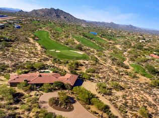 37010 N Pima Rd, Carefree, AZ 85377