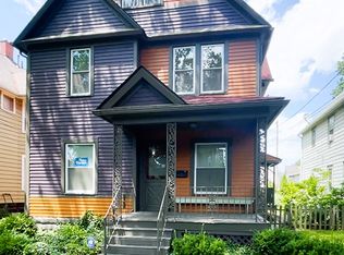 2014 Corning Ave #UP, Cleveland, OH