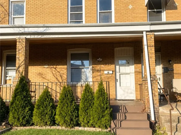 906 Broadway Ave, Mc Kees Rocks, PA 15136