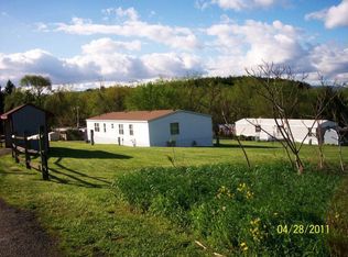 551 Independence Ave, Uniontown, PA 15401