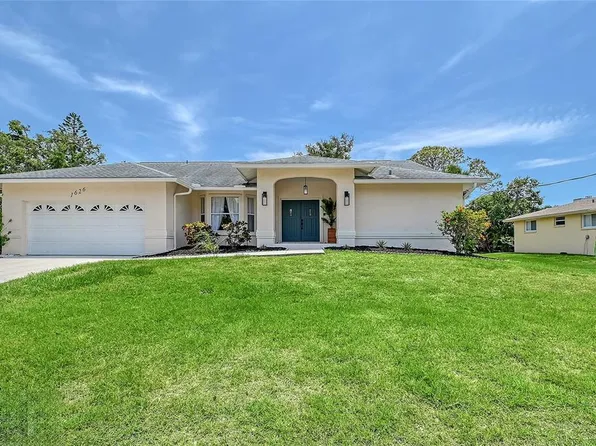 1626 Ridgewood Ln, Sarasota, FL 34231