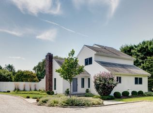 34 Sweetgrass Rd, Westhampton, NY 11977