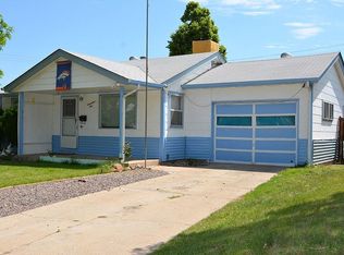 1710 S Vallejo St, Denver, CO 80223