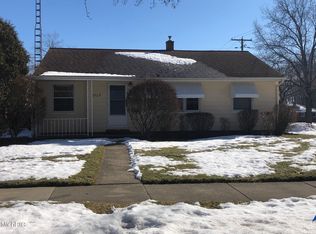 2725 Thayer Dr, Saint Joseph, MI 49085