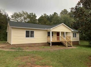 274 Tunis Rd, McDonough, GA 30253