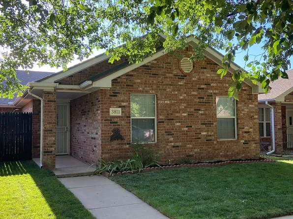 3811 S Mirror St, Amarillo, TX 79118