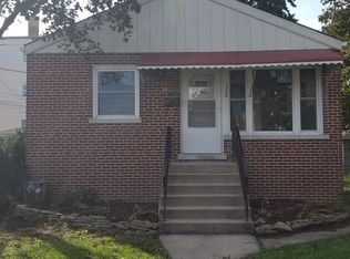 3330 Cuyler Ave, Berwyn, IL 60402