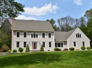 21 Jacobson Farm Rd, East Hampton, CT 06424