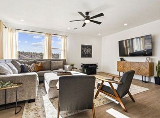 (Undisclosed Address), Saint George, UT 84790