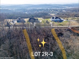 4773 Buffat Mill Rd NE LOT 2R-3, Knoxville, TN 37914