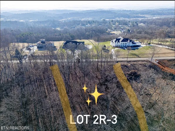 4773 Buffat Mill Rd NE Lot 2R-3, Knoxville, TN 37914