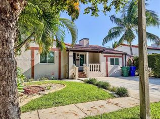 1500 SW 18th St #0, Miami, FL 33145