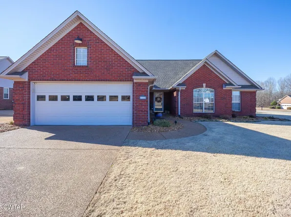 13 Blueridge Dr, Humboldt, TN 38343