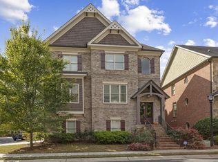 7968 Magnolia Sq, Sandy Springs, GA 30350