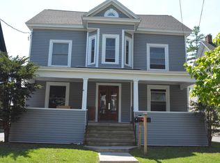 320 Winslow St APT 2, Watertown, NY 13601