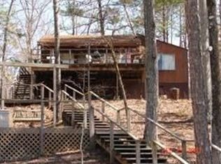 1169 Cricket Rd, Dadeville, AL 36853