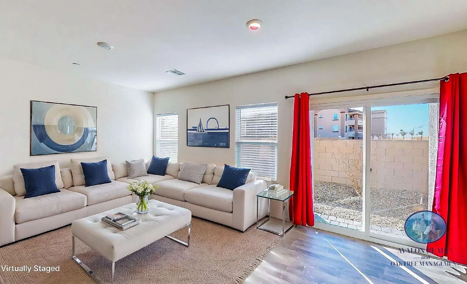 3 bed, 2.0 bath, 1404 sqft, $1,850 — Photo 3