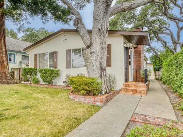 608 Congress Ave, Pacific Grove, CA 93950