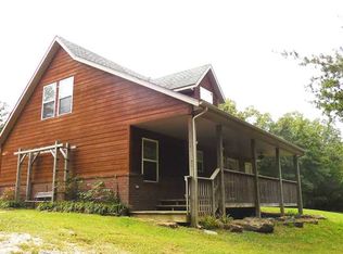 228 Madison 6451 Rd, Huntsville, AR 72740