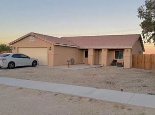 2776 Stardust Ave, Thermal, CA 92274