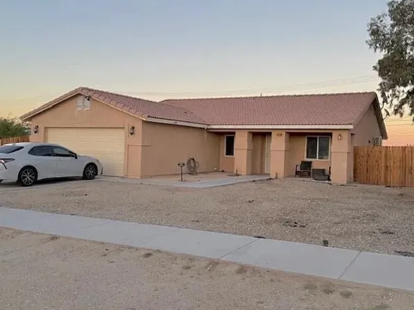 2776 Stardust Ave, Thermal, CA 92274