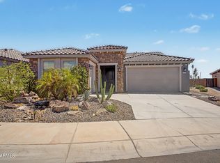 27465 W Wahalla Ln, Buckeye, AZ 85396