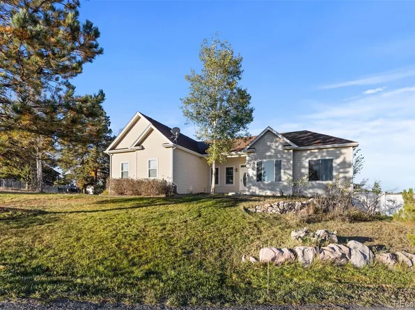 34427 Columbine Trail W, Elizabeth, CO 80107