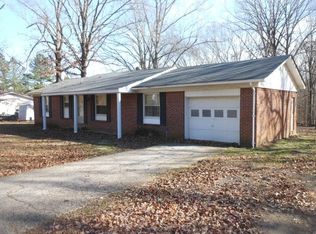 7080 Michie Pebble Hill Rd, Michie, TN 38357