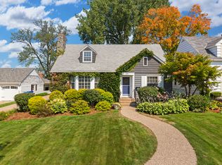 1591 Pinehurst Ave, Saint Paul, MN 55116