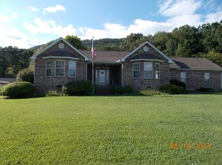 9017 Springfield Rd, Soddy Daisy, TN 37379