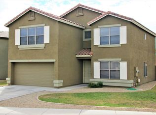 12809 W Windsor Ave, Avondale, AZ 85392