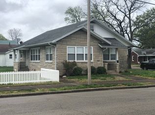 1430 Tell St, Tell City, IN