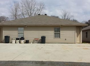 10 Mary Rose Dr #B, Greenbrier, AR 72058