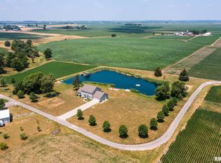 10461 Locust Rd, Tremont, IL 61568