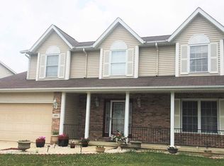 1034 S Colchester Ct, Bloomington, IN
