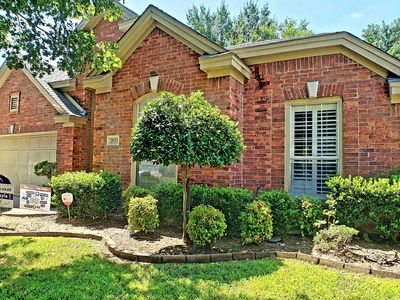 2821 Cheshire Way, Grand Prairie, TX, 75052