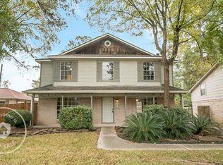 25010 Bovington Dr, Spring, TX 77389