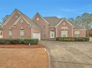 2369 Ridgedale Dr, Grayson, GA 30017