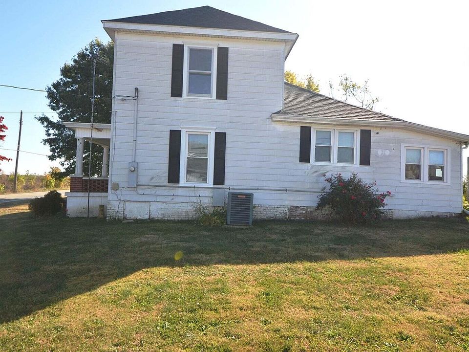 185 Harrodsburg Rd, Mackville, KY 40040 Zillow