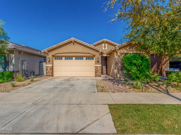 9626 E TESLA Avenue, Mesa, AZ 85212