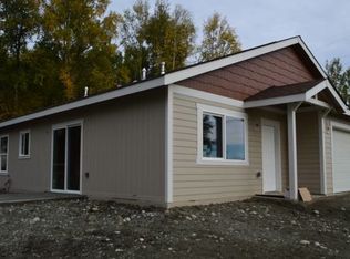 2430 S Snow Peak Rd, Wasilla, AK 99654