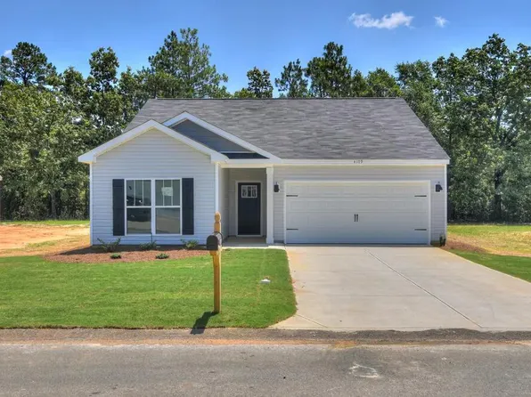 Apple Ln, Edgefield, SC 29824