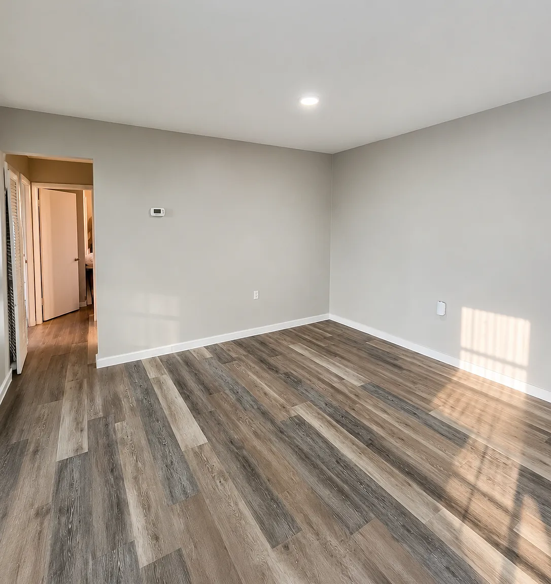 2 bed, 1118 sqft, $1,850 — Photo 2