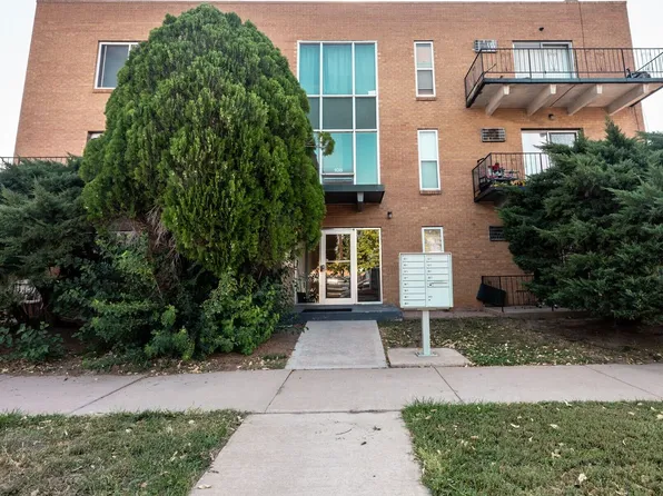 108 Arthur St., 108 Arthur St APT 7, Pueblo, CO 81004