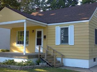 440 Walnut St, Mount Morris, MI 48458