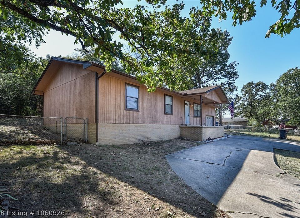 8311 Sebastian Lake Dr, Hackett, AR 72937 Zillow