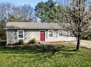 108 Old Grassdale Rd, Cartersville, GA 30121