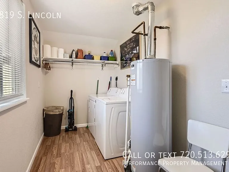4819 S Lincoln St — Photo 24
